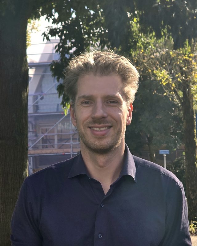 Rik Visser